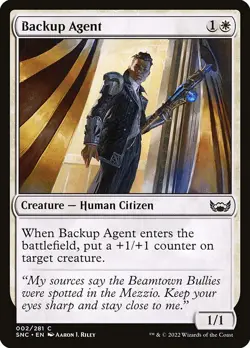 Magic the Gathering TCG: Streets of New Capenna (SINGLE CARDS) - Image 3