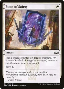 Magic the Gathering TCG: Streets of New Capenna (SINGLE CARDS) - Image 4