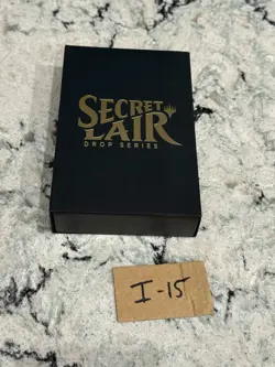 MTG Secret Packet Drop Series Sealed “showcase: Midnight Hunt” Extra Cards - Image 3