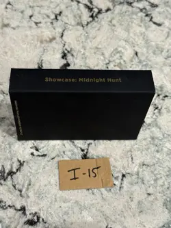 MTG Secret Packet Drop Series Sealed “showcase: Midnight Hunt” Extra Cards - Image 4