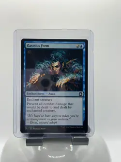 MTG, Gaseous Form $3 ORDER MIN - Regular - EMA - Image 1