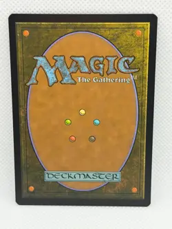 God-Eternal Rhonas War of the Spark Foil - Image 2