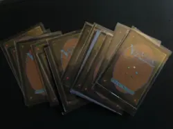 MTG KOREAN Visions Squandered Resources Undiscovered Paradise etc + Bonus - Image 5