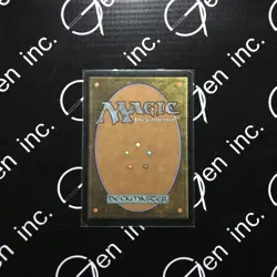 MTG Magic the Gathering Modified Liliana Of The Veil Emma Frost X 1 - Image 2