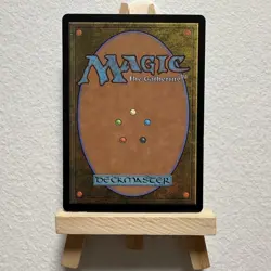 Storm-Kiln Artist - Spy X Family Anya - MTG Painted Alter - Strixhaven (JPN) - Image 3