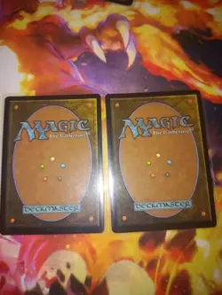 Pack Rat (1307) (Rainbow Foil) - Secret Lair Drop x2 - Image 4