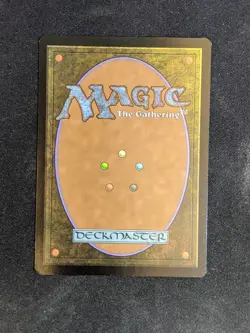 Blood Crypt (Borderless) Unfinity Foil - Image 2