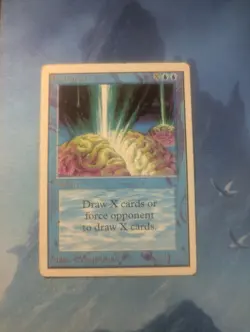 Braingeyser Unlimited Mtg - Image 1