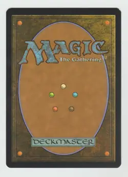 Magic: The Gathering Amulet Of Vigor Worldwake LP - Image 2