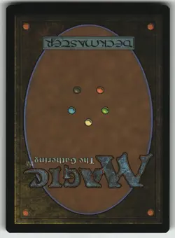 Jodah, Archmage Eternal R Dominaria 198 LP - Image 2