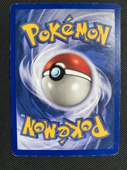 Flareon 3/64 Jungle Unlimited Holo Rare Pokemon TCG LP - Image 2