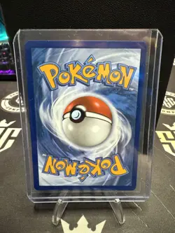 Pokemon TCG Air Balloon 166/132 Mega Evolutions Full Art Trainer - Image 2