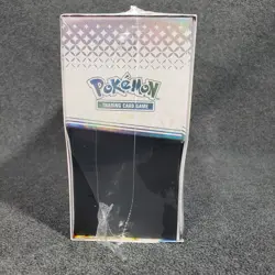 Pokemon Prismatic Evolutions ETB Elite Trainer Box 2-Pack from Costco 1898462 - Image 2