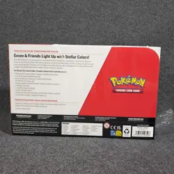 Pokemon Prismatic Evolutions ETB Elite Trainer Box 2-Pack from Costco 1898462 - Image 3