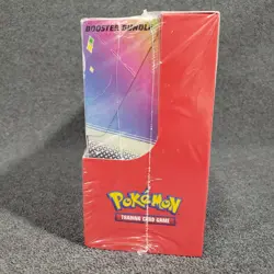 Pokemon Prismatic Evolutions ETB Elite Trainer Box 2-Pack from Costco 1898462 - Image 4