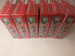 JAPANESE Pokemon TCG: Scarlet & Violet - 151 Booster Box - LOT 6X 4521329346038 - Image 3