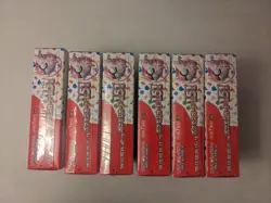 JAPANESE Pokemon TCG: Scarlet & Violet - 151 Booster Box - LOT 6X 4521329346038 - Image 4