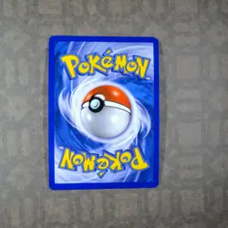 Pokemon TGC Banette 14/102 Triumphant Revese Holo Rare HeartGold SoulSilver NM - Image 3