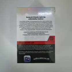 Pokemon TCG Scarlet & Violet Prismatic Evolutions Booster Bundle ✅ New & Sealed✅ - Image 2