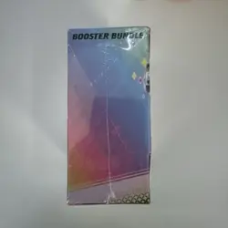 Pokemon TCG Scarlet & Violet Prismatic Evolutions Booster Bundle ✅ New & Sealed✅ - Image 3