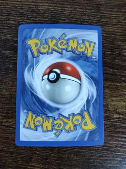 Pokemon Dusclops 4/100 EX Sandstorm Reverse Holo Rare NM-MINT+ - Image 4