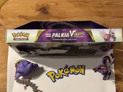 Pokemon TCG: Origin Forme Palkia VSTAR Premium Collection - BRAND NEW AND SEALED 820650850752 - Image 4