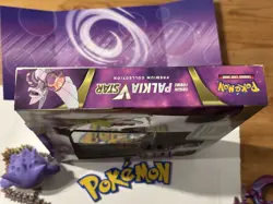 Pokemon TCG: Origin Forme Palkia VSTAR Premium Collection - BRAND NEW AND SEALED 820650850752 - Image 5