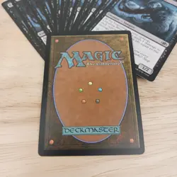 Magic the Gathering Creeping Bloodsucker Jumpstart 2022 J22 #21 MTG 1ea - Image 2