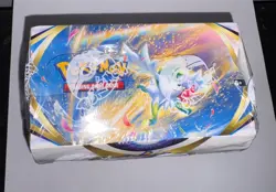 Brilliant Stars Booster Box - New & Factory Sealed - Pokemon TCG - Image 5