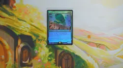 Jumbo Cactuar Final Fantasy Foil - Image 1