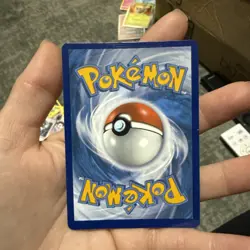 Pokemon TCG Pikachu SWSH039 Holo Promo NM/M - Image 2