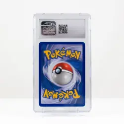 2006 Pokemon Mawile Reverse Holo EX Crystal Guardians 9/100- CGC 9.5 - Image 2