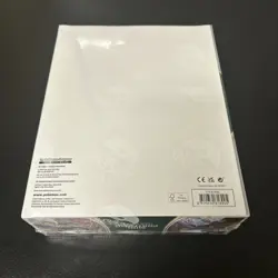 Pokemon TCG: Evolving Skies Mini Portfolio Display Factory Sealed 12 Packs Rare! - Image 5