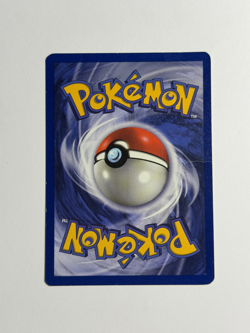 Pokemon TCG Moltres Non Holo Rare Fossil Set 27/62 WOTC Vintage 1999 - Image 2