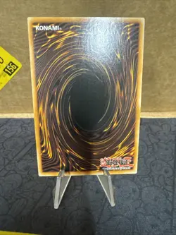 Pot of Prosperity RA01-EN066 Super Rare 1st Edition Yugioh Near Mint - Image 5