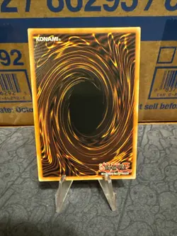 Yu-Gi-Oh! Dogmatika Ecclesia, the Virtuous 1st Edition Secret Rare RA01-EN020 NM - Image 4