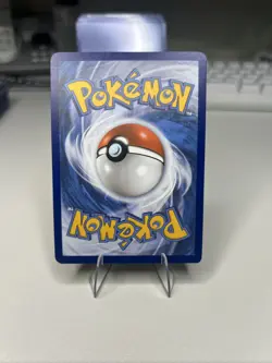 Pokemon Pikachu TCG Celebrations Card 005/025 25th Anniversary Edition - Image 3