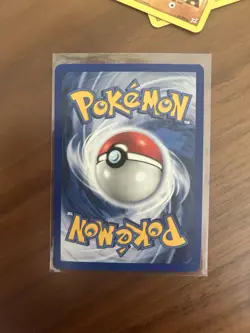 Misty’s Psyduck #90/132 Pokemon Gym Challenge - WOTC Vintage Card NM Pokemon TCG - Image 2