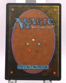 MTG Fyndhorn Elves Ice Age Regular LP/NM - Image 2