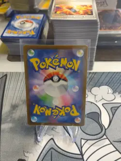 Wigglytuff ex RR 040/165 sv2a Pokemon Card 151 Japanese - US SELLER - Image 2