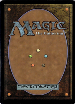 Silent Specter MP* FOIL PRERELEASE Onslaught ENGLISH 169/350 mtg -UnltdCards - Image 2