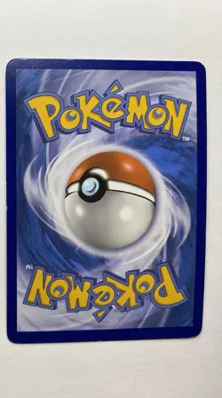 Pikachu EX XY124 XY Black Star Promo Holo Art Pokemon Card LP - Image 5