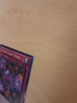 Crush Card Virus DPKB-EN039 Unlimited Ultimate Rare - Image 4