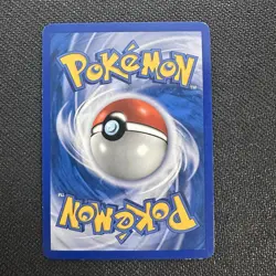 Pokemon Mudkip Reverse Holo Card 80/106 Great Encounters HP - Image 2