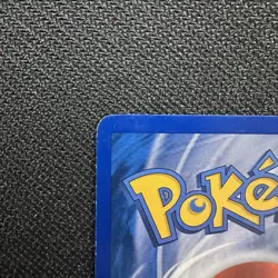 Pokemon Mudkip Reverse Holo Card 80/106 Great Encounters HP - Image 3