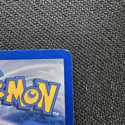 Pokemon Mudkip Reverse Holo Card 80/106 Great Encounters HP - Image 4