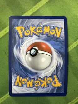 Pokemon Card Mega Abomasnow ex - Ultra Rare ME01: Mega Evolution 157/132 NM - Image 2