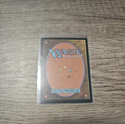 Commander's Plate Mythic Magic the Gathering Pristine Condition. - Image 2