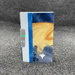 MAGIC: THE GATHERING Tarkir Dragonstorm Bundle Box, Sealed Box has Wear - Image 2