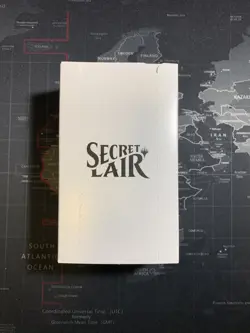 MTG Secret Lair 30th Anniversary Countdown Kit - Brand New Sealed Mint - English - Image 1